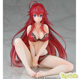 Rias Gremory -Lingerie Ver.-