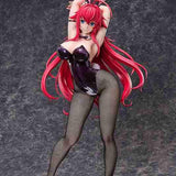 FREEing - Rias Gremory: Bunny Ver. -- 4570001514784 -- ToyCoin