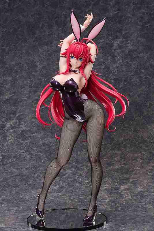 FREEing - Rias Gremory: Bunny Ver. -- 4570001514784 -- ToyCoin