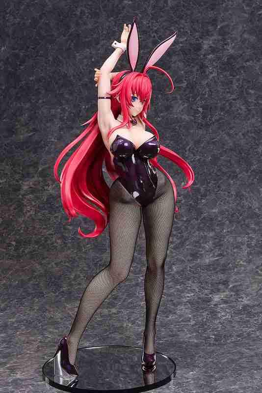 FREEing - Rias Gremory: Bunny Ver. -- 4570001514784 -- ToyCoin