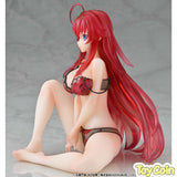 Rias Gremory -Lingerie Ver.-