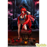 Rias Gremory: Light Novel 15th Anniversary Ver.