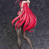 FREEing - Rias Gremory: Bunny Ver. -- 4570001514784 -- ToyCoin