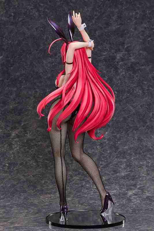 FREEing - Rias Gremory: Bunny Ver. -- 4570001514784 -- ToyCoin