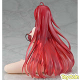 Rias Gremory -Lingerie Ver.-