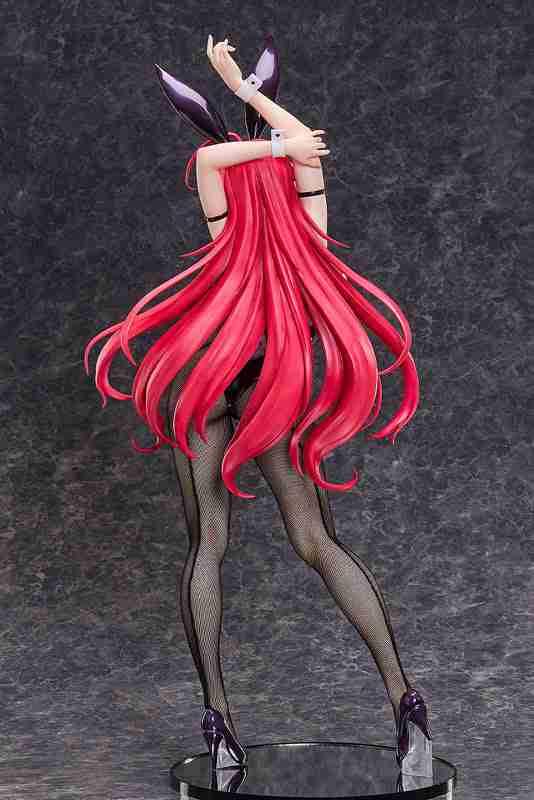 FREEing - Rias Gremory: Bunny Ver. -- 4570001514784 -- ToyCoin