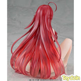 Rias Gremory -Lingerie Ver.-