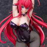 FREEing - Rias Gremory: Bunny Ver. -- 4570001514784 -- ToyCoin