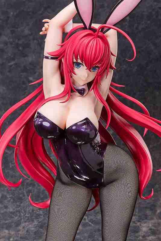 FREEing - Rias Gremory: Bunny Ver. -- 4570001514784 -- ToyCoin