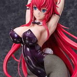 FREEing - Rias Gremory: Bunny Ver. -- 4570001514784 -- ToyCoin