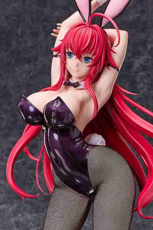 FREEing - Rias Gremory: Bunny Ver. -- 4570001514784 -- ToyCoin