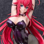 FREEing - Rias Gremory: Bunny Ver. -- 4570001514784 -- ToyCoin