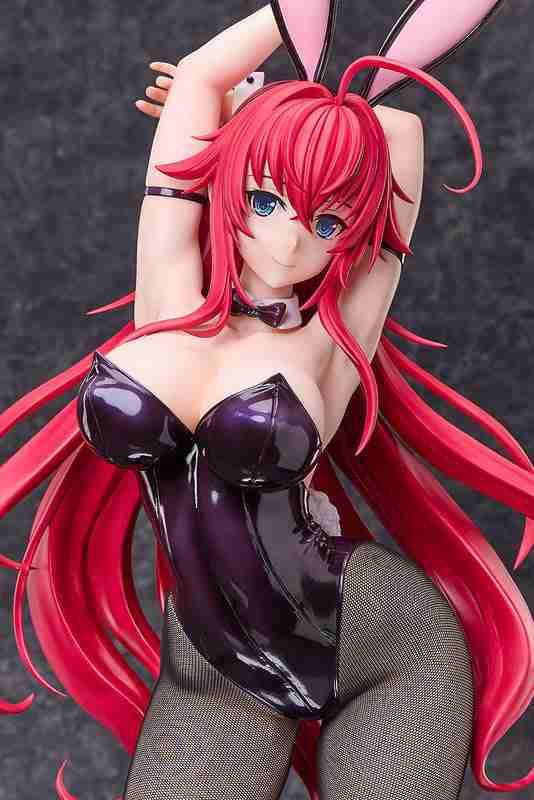 FREEing - Rias Gremory: Bunny Ver. -- 4570001514784 -- ToyCoin
