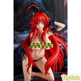 Rias Gremory: Light Novel 15th Anniversary Ver.