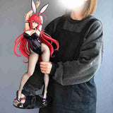 FREEing - Rias Gremory: Bunny Ver. -- 4570001514784 -- ToyCoin