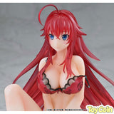 Rias Gremory -Lingerie Ver.-