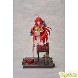 Rias Gremory: Light Novel 15th Anniversary Ver.