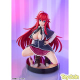 POP UP PARADE Rias Gremory: Doki Doki Ver. L Size