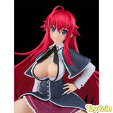 POP UP PARADE Rias Gremory: Doki Doki Ver. L Size