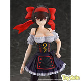 Shizuka Tsuruki Dirndl Ver.