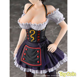 Shizuka Tsuruki Dirndl Ver.