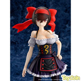 Shizuka Tsuruki Dirndl Ver.