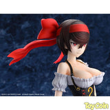 Shizuka Tsuruki Dirndl Ver.