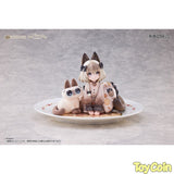 [Bonus] Azuki-san Friendship Collaboration Exclusive Set