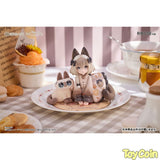 [Bonus] Azuki-san Friendship Collaboration Exclusive Set