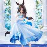 Rice Shower: The Day I Dreamed Of