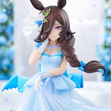 Rice Shower: The Day I Dreamed Of