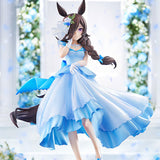 Rice Shower: The Day I Dreamed Of