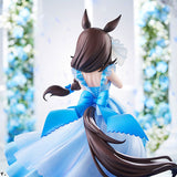 Rice Shower: The Day I Dreamed Of