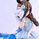 Rice Shower: The Day I Dreamed Of