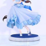 Rice Shower: The Day I Dreamed Of