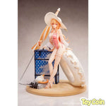 Richelieu: Fleuron of the Waves Ver. by Reverse Studio - Shop at ToyCoin