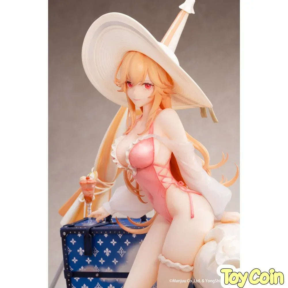 Richelieu: Fleuron of the Waves Ver. by Reverse Studio - Shop at ToyCoin