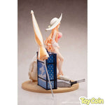 Richelieu: Fleuron of the Waves Ver. by Reverse Studio - Shop at ToyCoin