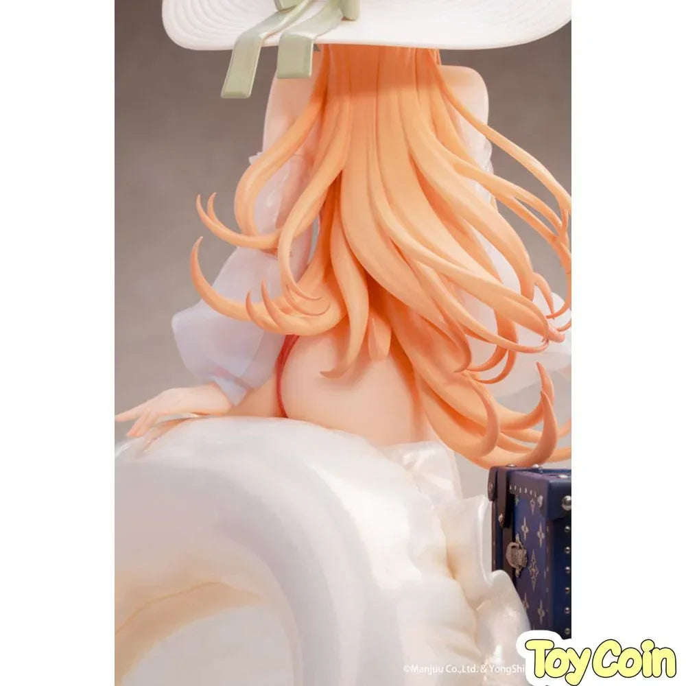 Richelieu: Fleuron of the Waves Ver. by Reverse Studio - Shop at ToyCoin