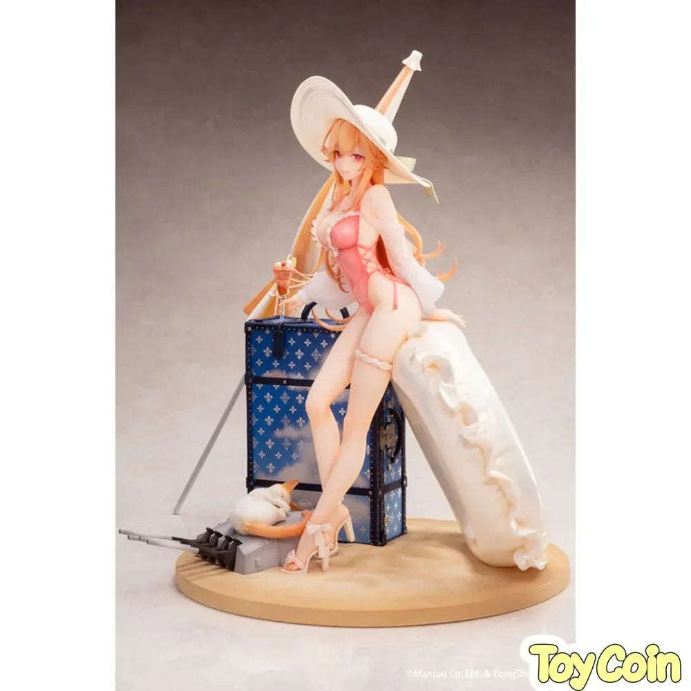 Richelieu: Fleuron of the Waves Ver. by Reverse Studio - Shop at ToyCoin