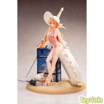 Richelieu: Fleuron of the Waves Ver. by Reverse Studio - Shop at ToyCoin