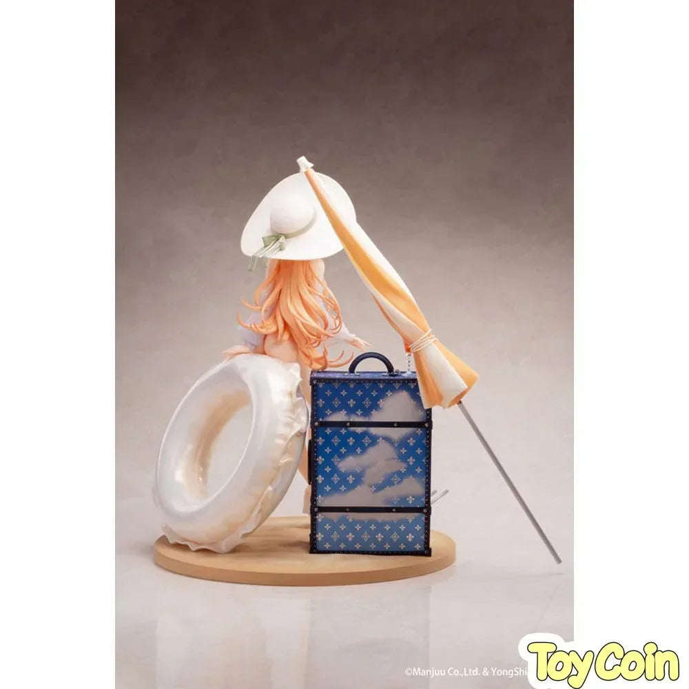 Richelieu: Fleuron of the Waves Ver. by Reverse Studio - Shop at ToyCoin
