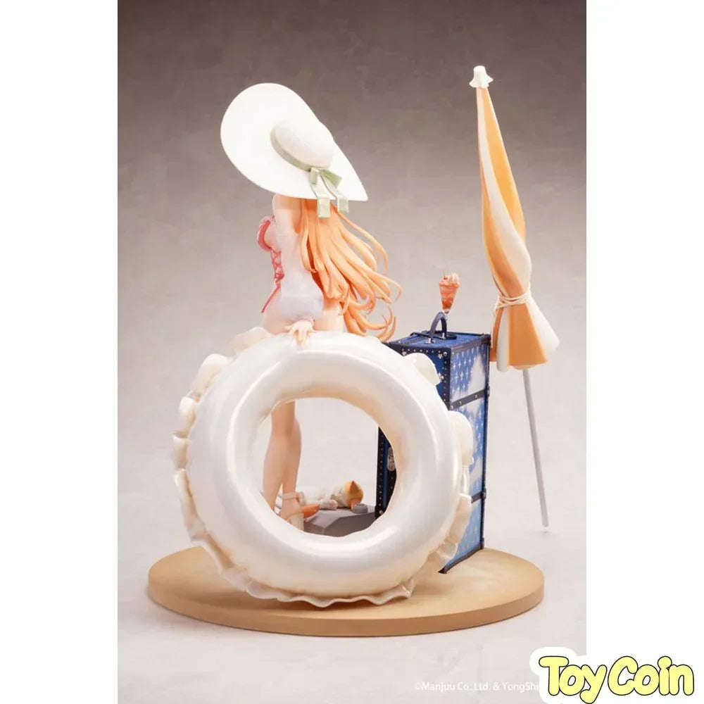 Richelieu: Fleuron of the Waves Ver. by Reverse Studio - Shop at ToyCoin