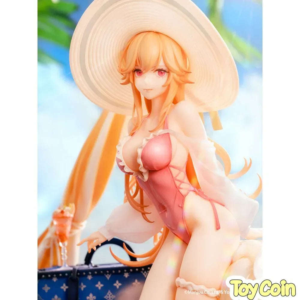 Richelieu: Fleuron of the Waves Ver. by Reverse Studio - Shop at ToyCoin