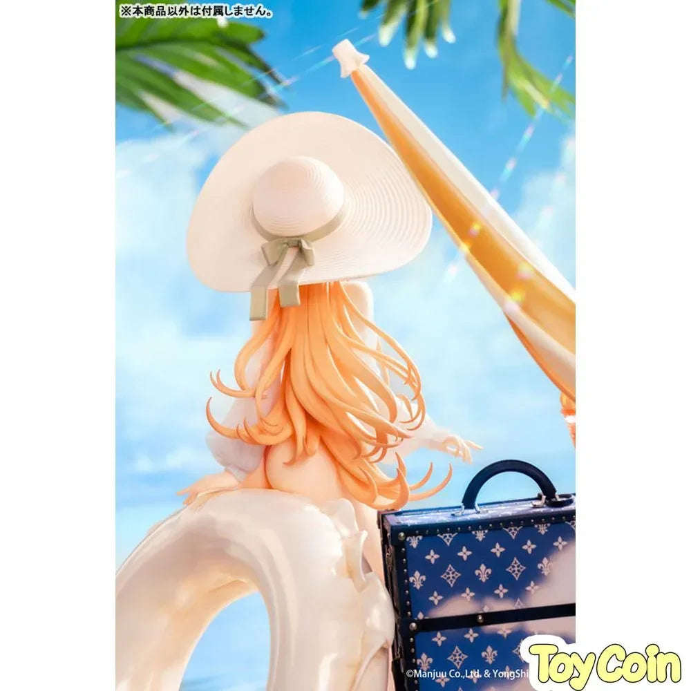 Richelieu: Fleuron of the Waves Ver. by Reverse Studio - Shop at ToyCoin