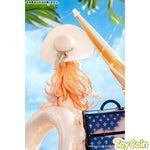 Richelieu: Fleuron of the Waves Ver. by Reverse Studio - Shop at ToyCoin
