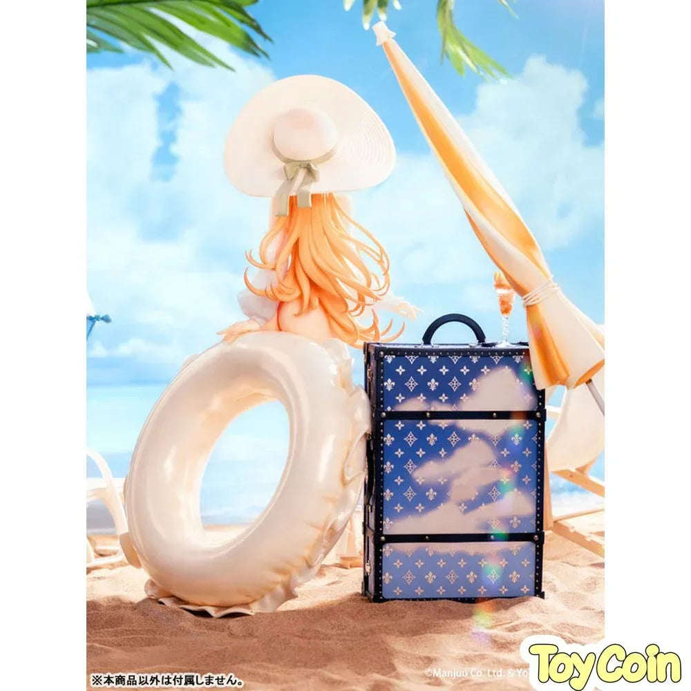Richelieu: Fleuron of the Waves Ver. by Reverse Studio - Shop at ToyCoin
