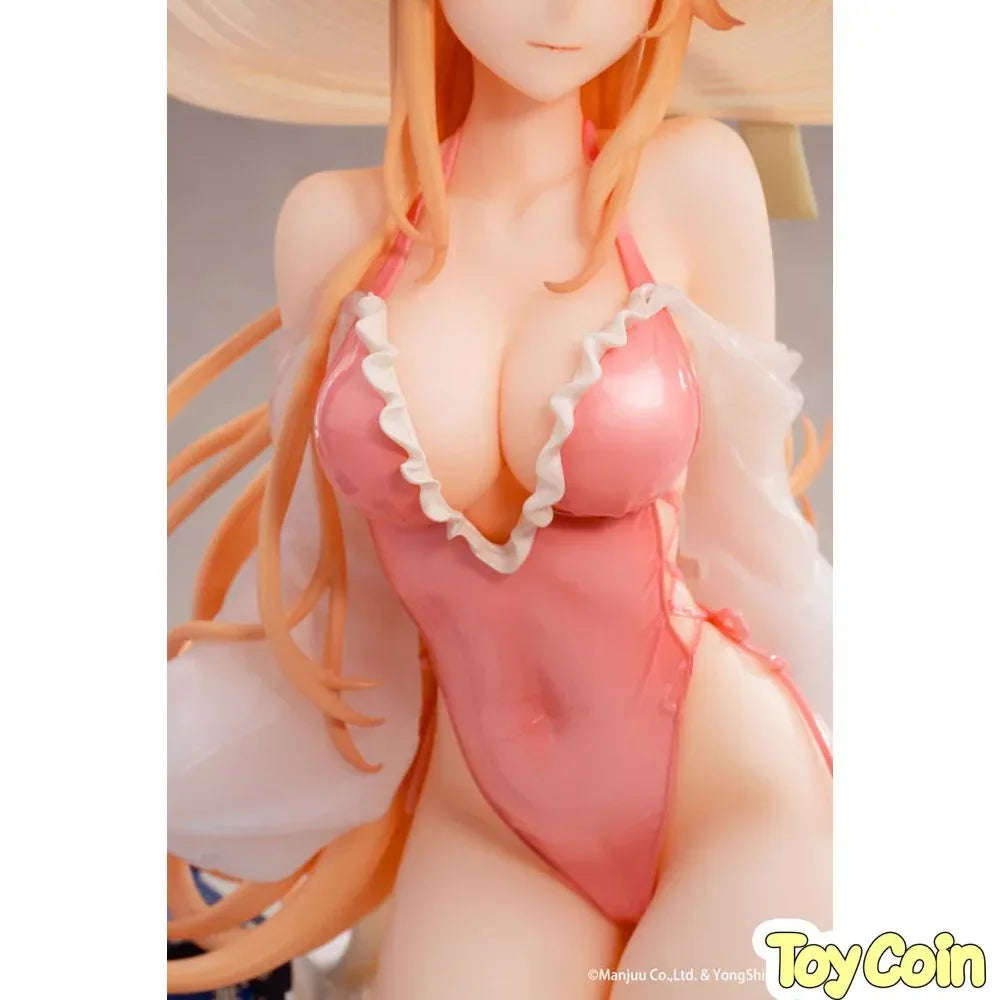Richelieu: Fleuron of the Waves Ver. by Reverse Studio - Shop at ToyCoin