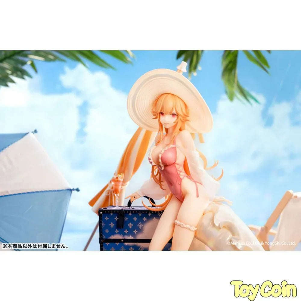 Richelieu: Fleuron of the Waves Ver. by Reverse Studio - Shop at ToyCoin