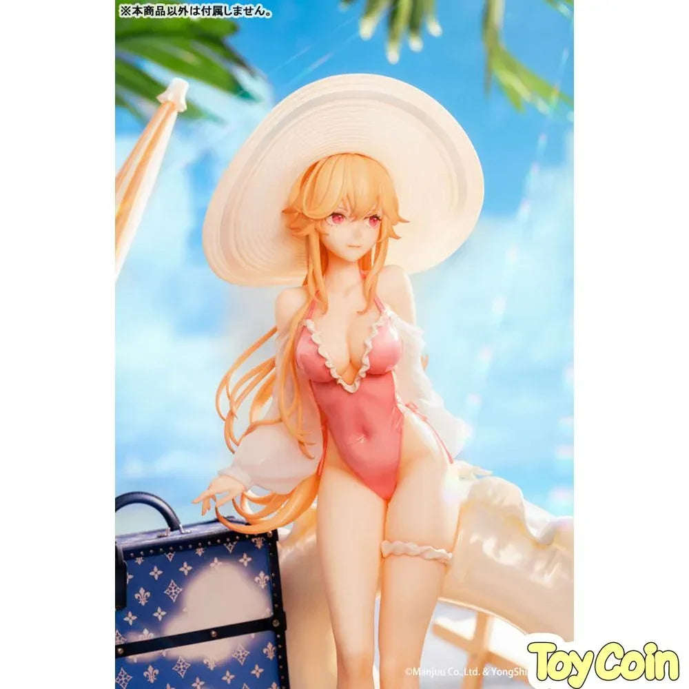 Richelieu: Fleuron of the Waves Ver. by Reverse Studio - Shop at ToyCoin